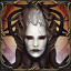 The winner of the Queen Akasha