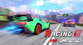 racing in car 3d google play achievements