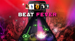 beat fever  music rhythm game google play achievements