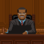 Judge Tyrone
