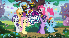 my little pony  magic princess google play achievements