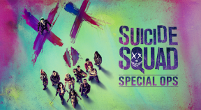 suicide squad  special ops google play achievements