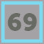 Level 69 completed.