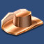 Western Lands Bronze