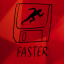 Faster