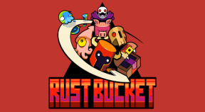 rust bucket google play achievements