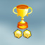 Two stars award