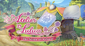 atelier lulua ~the scion of arland~ ps4 trophies