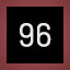 LEVEL 96