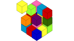 cubicolor google play achievements