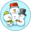 Snowman Squad
