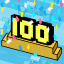100 Figurines