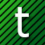 Letter T
