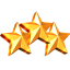 Rum manufacturer - 3 stars