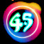 Level 45