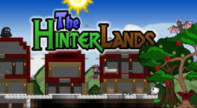 the hinterlands  mining game google play achievements