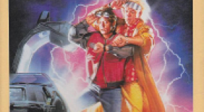 super back to the future part ii retro achievements