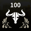 100th recruiter