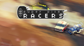 super pixel racers xbox one achievements