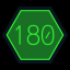 180 Levels