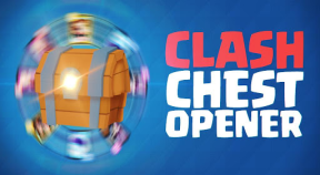 clash chest opener google play achievements