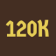 Best Score 120,000