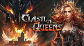 clash of queens coq google play achievements