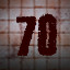 Level 70