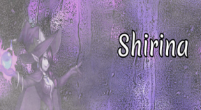 shirina steam achievements