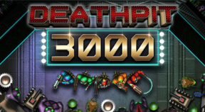 deathpit 3000 steam achievements