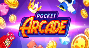 pocket arcade google play achievements