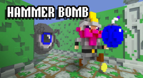 hammer bomb google play achievements