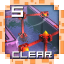 Clear Stage 5