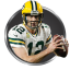 Aaron Rodgers Legacy Award