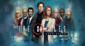 the x files  deep state google play achievements