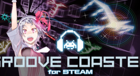 groove coaster for steam steam achievements