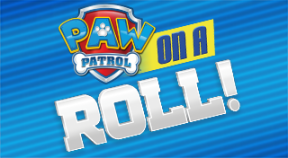 paw patrol  on a roll! ps4 trophies
