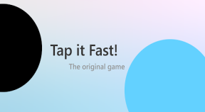 tap it fast! google play achievements