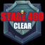 400 Stage Clear