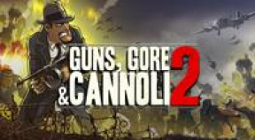guns gore and cannoli 2 gog achievements