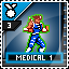 Medical 1 Upgrade