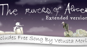 the rivers of alice extended version steam achievements
