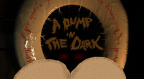 a dump in the dark steam achievements