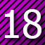 18 level