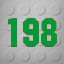 Level  198