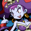 Pummeled Pirate