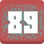 Level 89