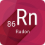 [Rn] Radon