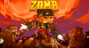 zomb ps4 trophies