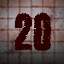 Level 20